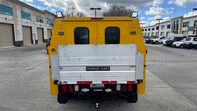2018 Chevrolet Silverado 3500HD CC Work Truck  MECHANICS SERVICE TRUCK - Photo 17 - San Jacinto, CA 92583