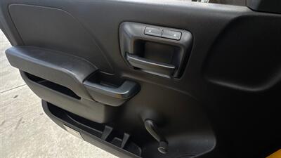 2018 Chevrolet Silverado 3500HD CC Work Truck  MECHANICS SERVICE TRUCK - Photo 8 - San Jacinto, CA 92583