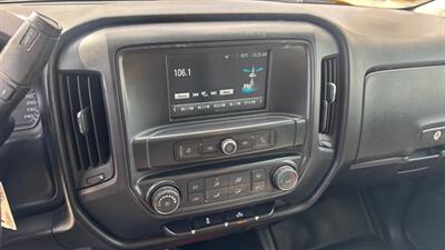 2018 Chevrolet Silverado 3500HD CC Work Truck  MECHANICS SERVICE TRUCK - Photo 5 - San Jacinto, CA 92583