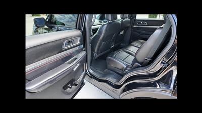 2018 Ford Explorer Sport   - Photo 14 - San Jacinto, CA 92583