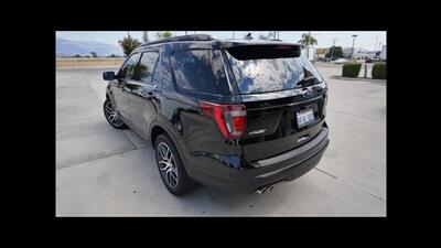 2018 Ford Explorer Sport   - Photo 20 - San Jacinto, CA 92583