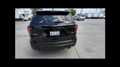 2018 Ford Explorer Sport   - Photo 21 - San Jacinto, CA 92583