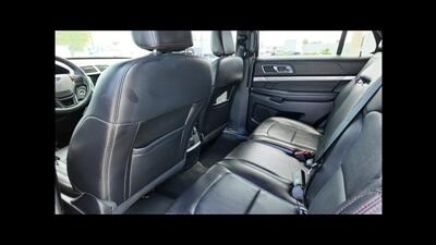 2018 Ford Explorer Sport   - Photo 17 - San Jacinto, CA 92583