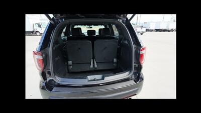 2018 Ford Explorer Sport   - Photo 22 - San Jacinto, CA 92583