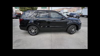 2018 Ford Explorer Sport   - Photo 27 - San Jacinto, CA 92583