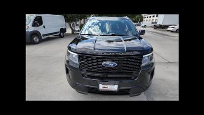 2018 Ford Explorer Sport   - Photo 31 - San Jacinto, CA 92583