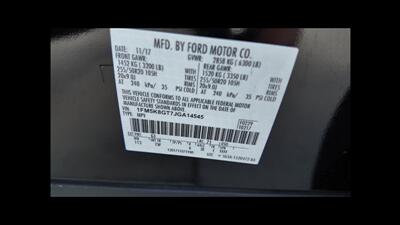 2018 Ford Explorer Sport   - Photo 15 - San Jacinto, CA 92583