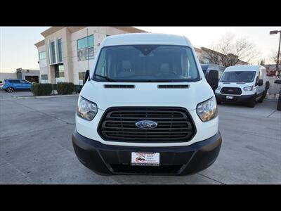 2017 Ford Transit 250  GAS - Photo 28 - San Jacinto, CA 92583