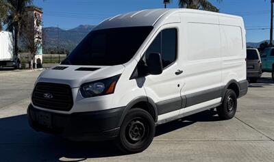 2017 Ford Transit 250  GAS