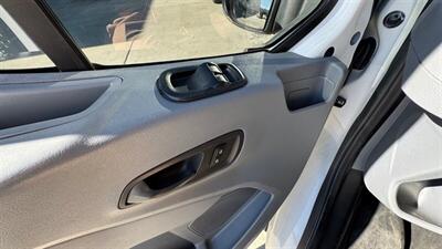 2017 Ford Transit 250  GAS - Photo 27 - San Jacinto, CA 92583