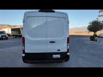 2017 Ford Transit 250  GAS - Photo 20 - San Jacinto, CA 92583