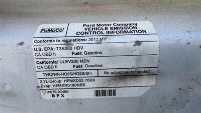 2017 Ford Transit 250  GAS - Photo 30 - San Jacinto, CA 92583