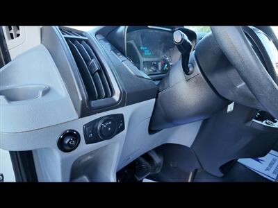 2017 Ford Transit 250  GAS - Photo 16 - San Jacinto, CA 92583