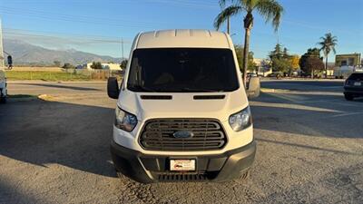 2017 Ford Transit 250  GAS - Photo 12 - San Jacinto, CA 92583