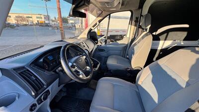 2017 Ford Transit 250  GAS - Photo 2 - San Jacinto, CA 92583