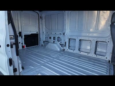 2017 Ford Transit 250  GAS - Photo 25 - San Jacinto, CA 92583