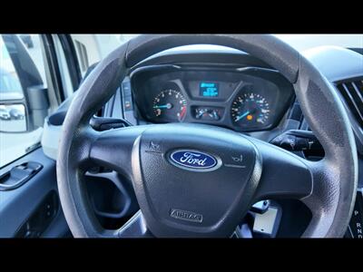 2017 Ford Transit 250  GAS - Photo 8 - San Jacinto, CA 92583