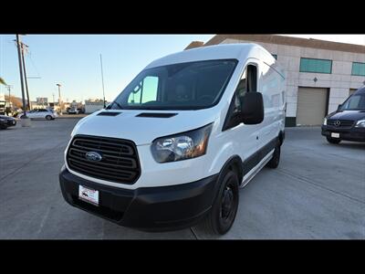 2017 Ford Transit 250  GAS