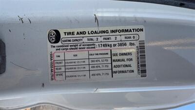 2017 Ford Transit 250  GAS - Photo 6 - San Jacinto, CA 92583