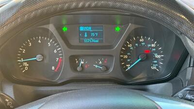 2017 Ford Transit 250  GAS - Photo 3 - San Jacinto, CA 92583
