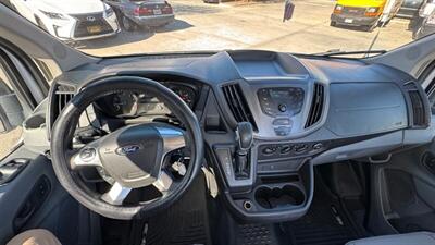 2017 Ford Transit 250  GAS - Photo 25 - San Jacinto, CA 92583