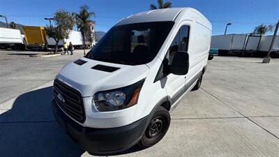 2017 Ford Transit 250  GAS - Photo 31 - San Jacinto, CA 92583