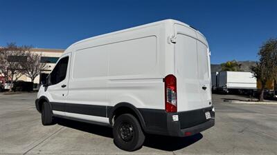 2017 Ford Transit 250  GAS - Photo 13 - San Jacinto, CA 92583