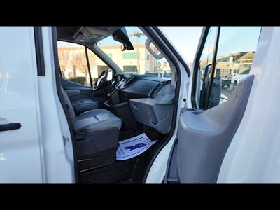 2017 Ford Transit 250  GAS - Photo 26 - San Jacinto, CA 92583