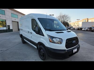 2017 Ford Transit 250  GAS - Photo 31 - San Jacinto, CA 92583