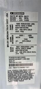 2021 GMC Savana G33903  16FT SAG LIGHT HICUBE - Photo 7 - San Jacinto, CA 92583