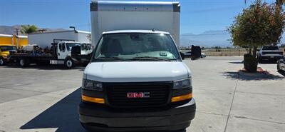 2021 GMC Savana G33903  16FT SAG LIGHT HICUBE - Photo 16 - San Jacinto, CA 92583