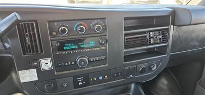 2021 GMC Savana G33903  16FT SAG LIGHT HICUBE - Photo 4 - San Jacinto, CA 92583