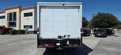 2021 GMC Savana G33903  16FT SAG LIGHT HICUBE - Photo 13 - San Jacinto, CA 92583