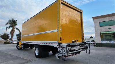 2020 Freightliner M2 106  26 ft BOX TRUCK - Photo 14 - San Jacinto, CA 92583