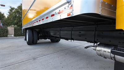 2020 Freightliner M2 106  26 ft BOX TRUCK - Photo 21 - San Jacinto, CA 92583