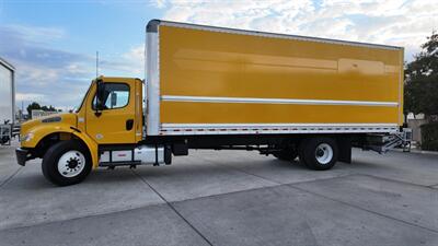 2020 Freightliner M2 106  26 ft BOX TRUCK - Photo 12 - San Jacinto, CA 92583