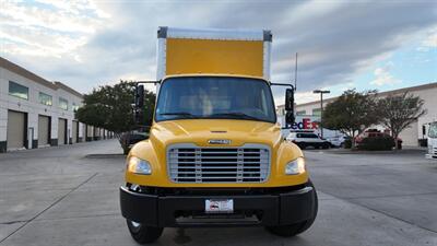 2020 Freightliner M2 106  26 ft BOX TRUCK - Photo 22 - San Jacinto, CA 92583