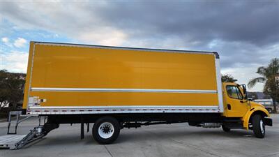 2020 Freightliner M2 106  26 ft BOX TRUCK - Photo 20 - San Jacinto, CA 92583