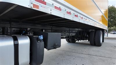 2020 Freightliner M2 106  26 ft BOX TRUCK - Photo 13 - San Jacinto, CA 92583