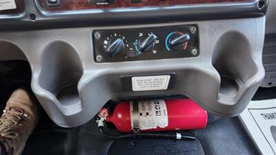 2020 Freightliner M2 106  26 ft BOX TRUCK - Photo 5 - San Jacinto, CA 92583