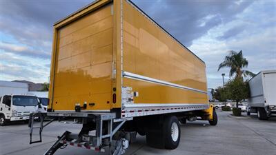 2020 Freightliner M2 106  26 ft BOX TRUCK - Photo 19 - San Jacinto, CA 92583