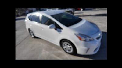 2012 Toyota Prius v Two   - Photo 22 - San Jacinto, CA 92583