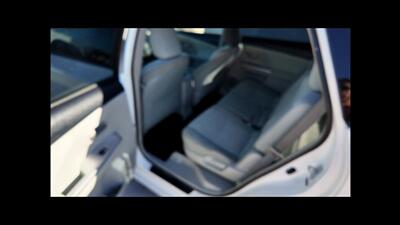 2012 Toyota Prius v Two   - Photo 10 - San Jacinto, CA 92583