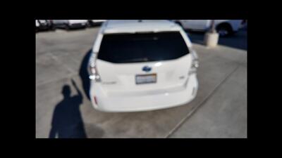 2012 Toyota Prius v Two   - Photo 12 - San Jacinto, CA 92583