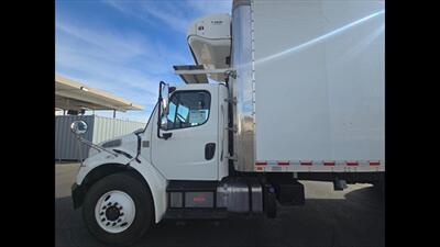 2019 Freightliner M2 Box Truck  24