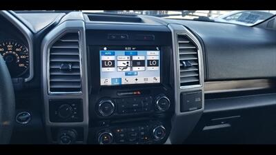 2016 Ford F-150 XLT LARIAT  Chrome Appearance Package - Photo 8 - San Jacinto, CA 92583