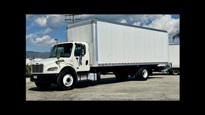 2019 Freightliner M2 106   - Photo 1 - San Jacinto, CA 92583