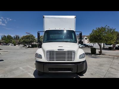 2015 Freightliner M2 Box Truck  BOX TRUCK - Photo 24 - San Jacinto, CA 92583