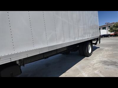 2015 Freightliner M2 Box Truck  BOX TRUCK - Photo 13 - San Jacinto, CA 92583