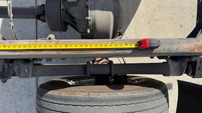 2015 Freightliner M2 CAB AND CHASSIS HIDRAULIC BRAKES - Photo 19 - San Jacinto, CA 92583